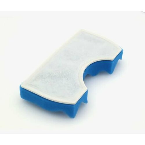 Фильтр-губка и HEPA-фильтр для моделей пылесосов Samsung 190₽