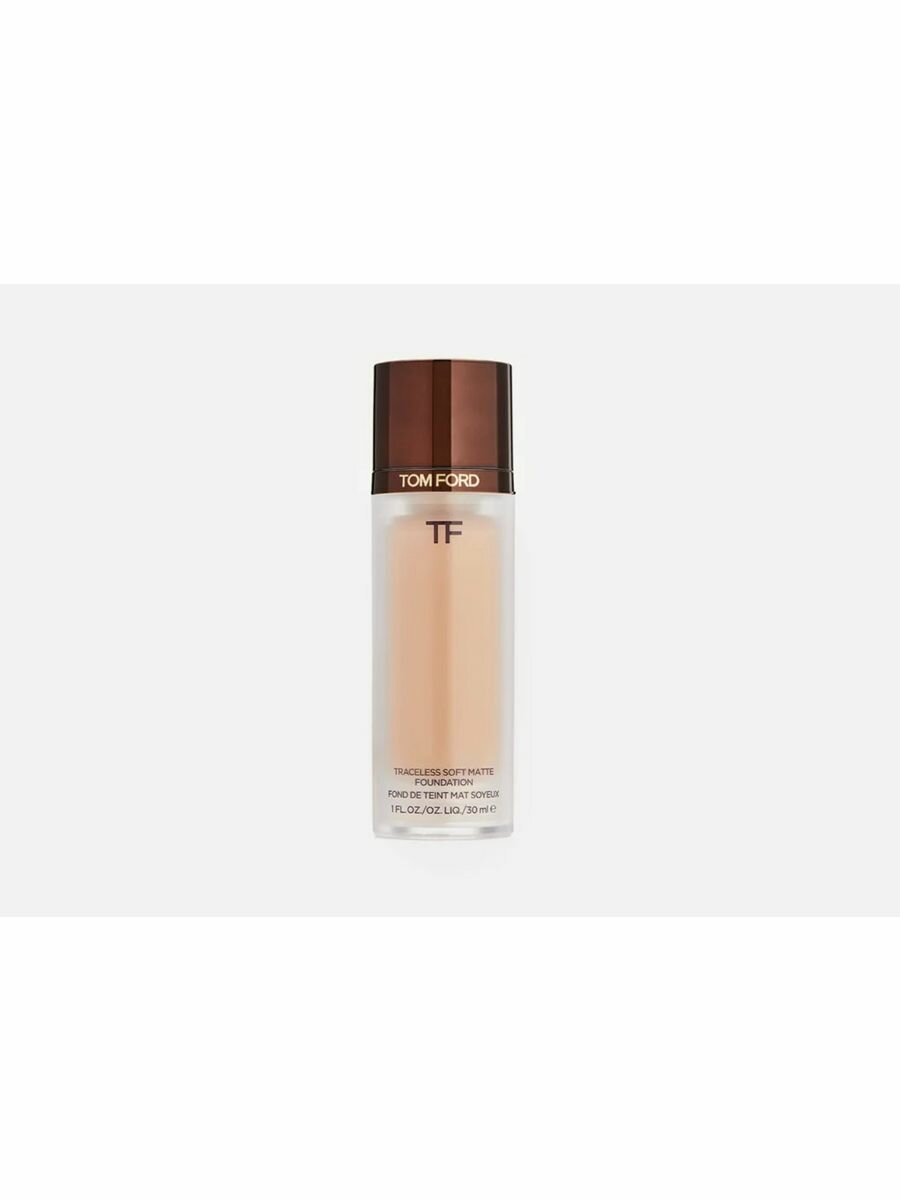 Тональная основа Tom Ford 30ml 7.2 sepia