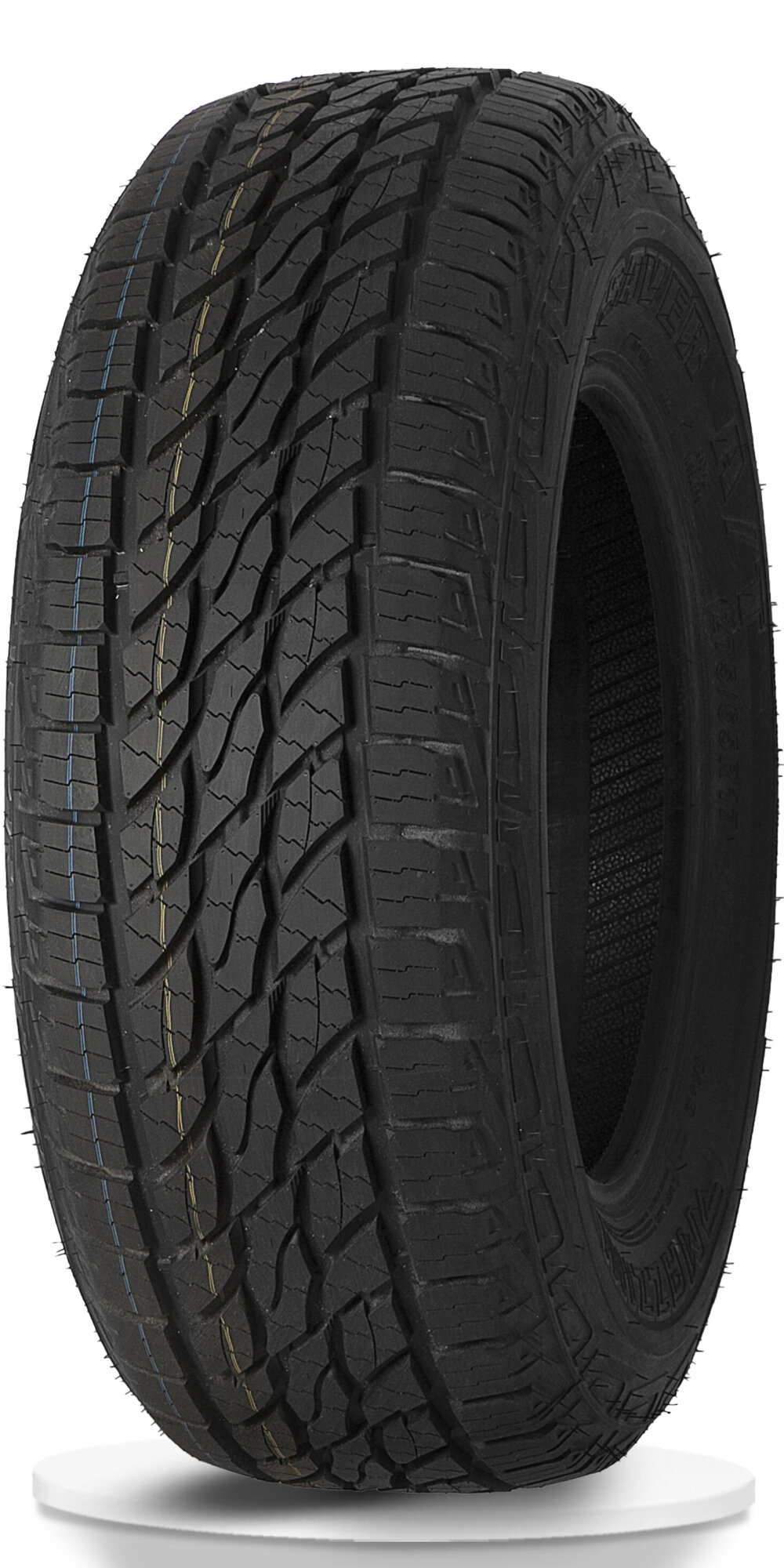 А/шина 225/70R16 Mazzini Giantsaver 107T XL