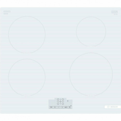 Варочная индукционная панель Bosch PUE612BB1J 6199000₽