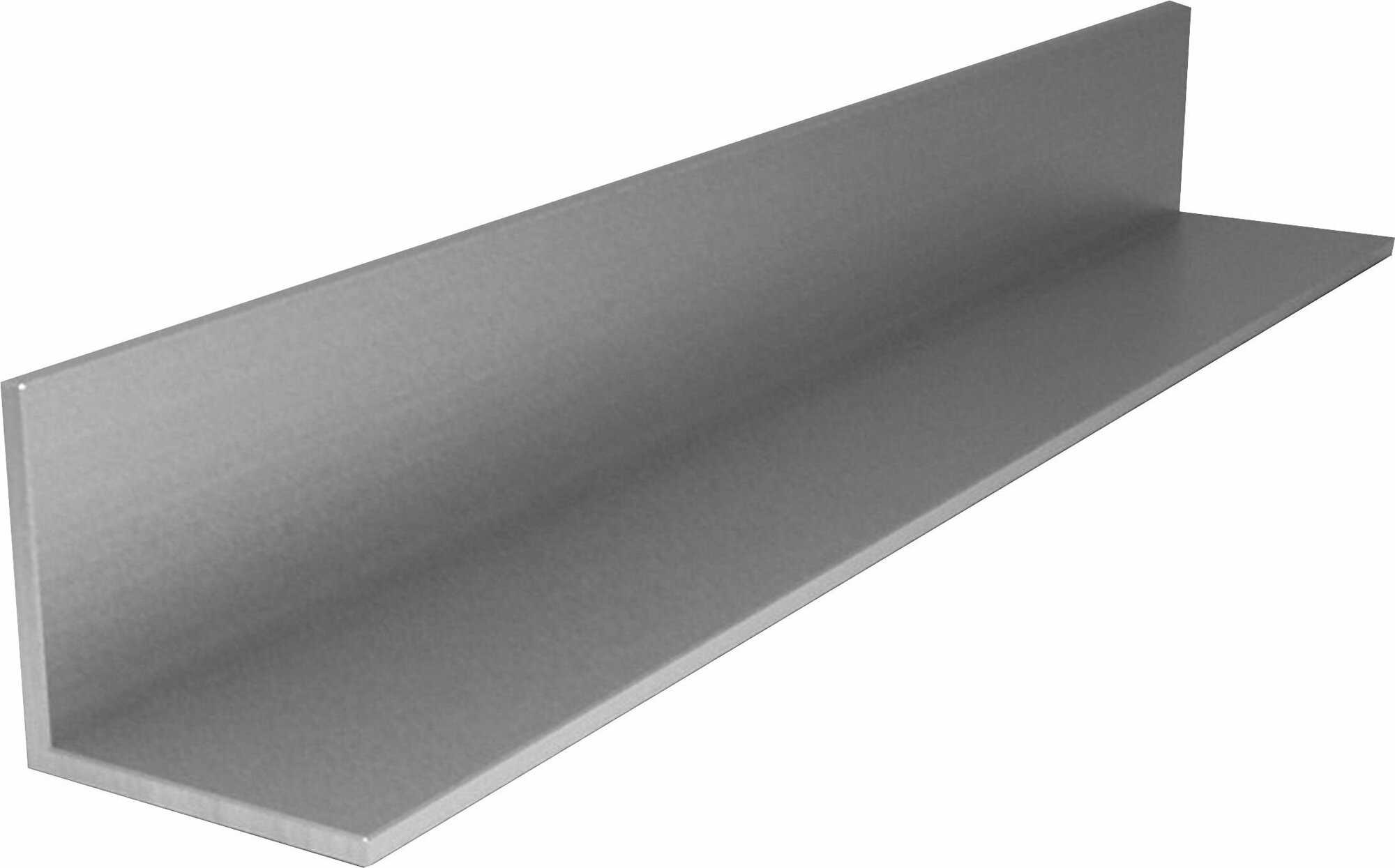 фото Уголок разносторонний лука 2000х25х2 мм