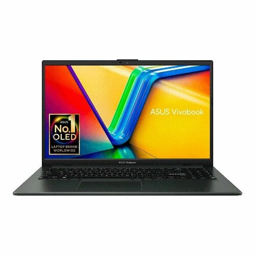 Ноутбук 15 ASUS Vivobook Go 15 OLED E1504GA-L1496 4500000₽