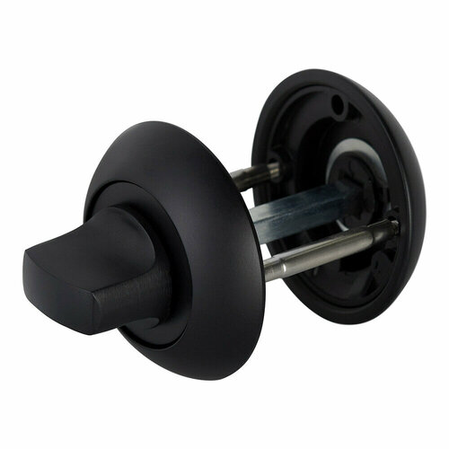 Фиксатор Corsa Deco круглая розетка черный 990319 1748₽