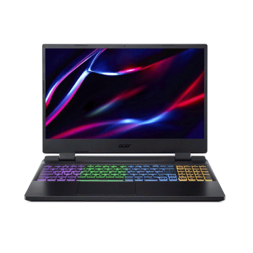 Ноутбук Acer Nitro 5 AN515-58-72SF i7-12650HRTX 4060RAM 16Гб1561ТбWindows 11 Home 15340600₽