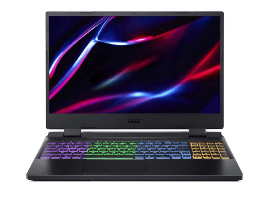 Ноутбук Acer Nitro 5 AN515-58-72SF i7-12650H/RTX 4060/RAM 16Гб/15.6"/1Тб/Windows 11 Home