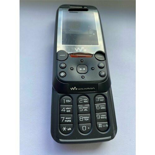 Корпус для Sony Ericsson W850