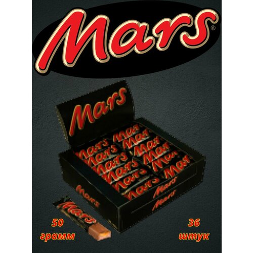 M.Mars   50