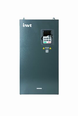 Частотный преобразователь INVT GD200A 90/110 кВт 380В IP 20 (GD200A-090G/110P-4)