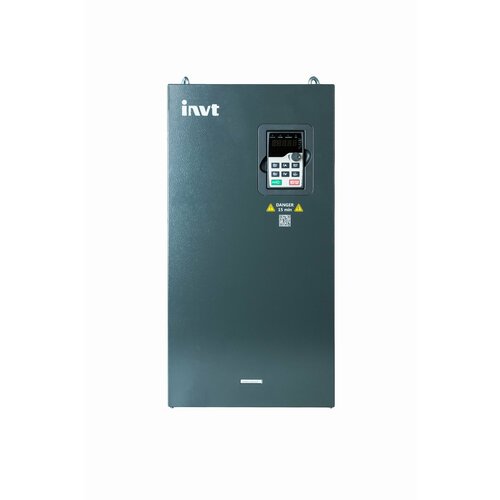   INVT GD200A 185/200  380 IP20 (GD200A-185G/200P-4)