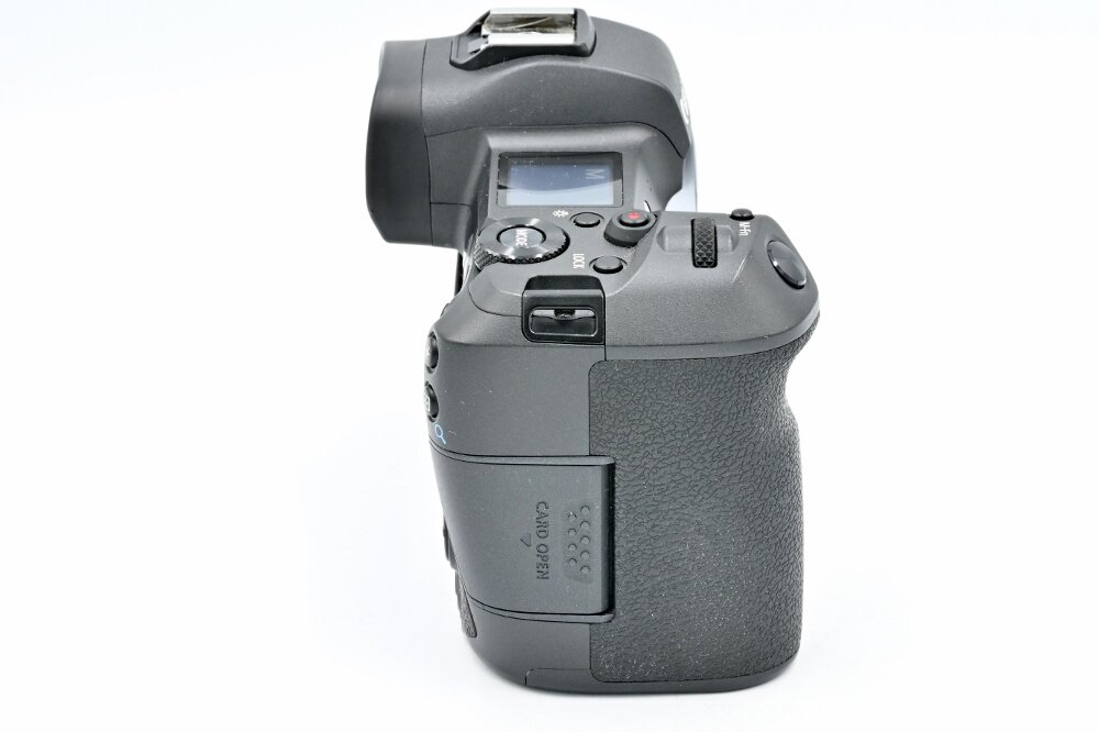 Беззеркальный фотоаппарат Canon Canon EOS R Body