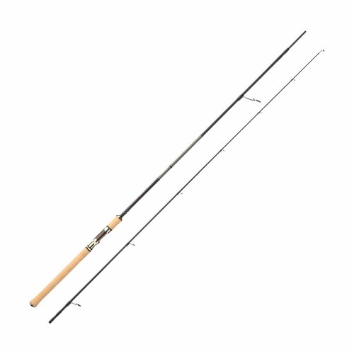 Спиннинг для рыбалки Souls Trout Finalist Explorer TF-E86HHS-TZ 7-30гр, 259 см, для ловли форели, микродижга и рокфишинга, удилище спиннинговое, ультралайт