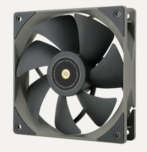 Изображение товара Вентилятор для корпуса Thermalright TL-G12 (TL-G12)