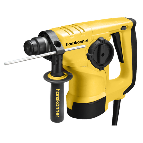 Перфоратор SDS Plus Hanskonner HRH0928DR 13320₽