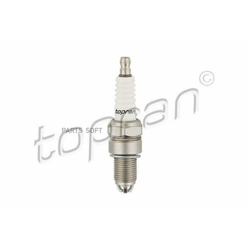 HANS PRIES 107129 Свеча зажигания 6330₽