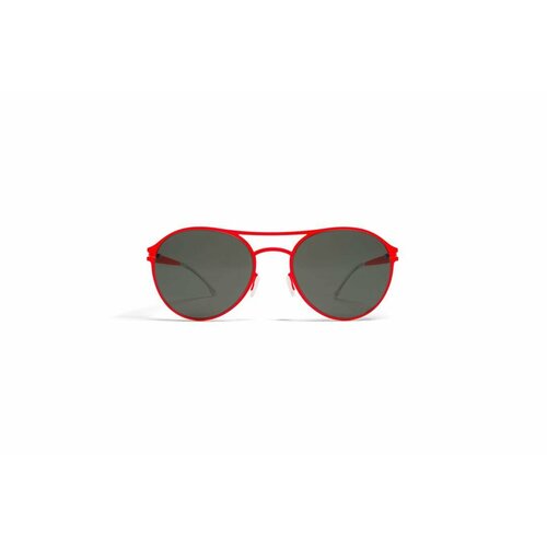 Солнцезащитные очки MYKITA 1506949, красный солнцезащитные очки mykita красный черный