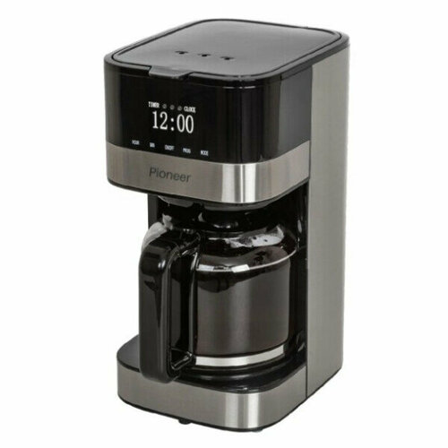 Кофеварка Pioneer CM052D 1273800₽