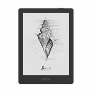 6" Электронная книга ONYX BOOX Poke 5 1448x1072, E-Ink, 32 ГБ, черный