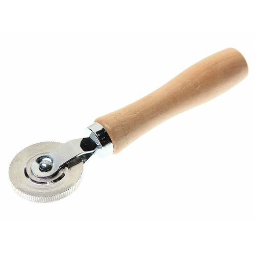 Норм DCT-50-6 Ролик прикаточный для шиномонтажа 6мм норм 600₽