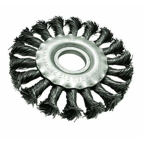 Hobbi щетка-крацовка дисковая для УШМ диаметр 200 мм 45-2-720 3366₽