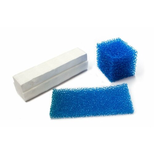 Комплект фильтров для пылесоса Thomas 920₽