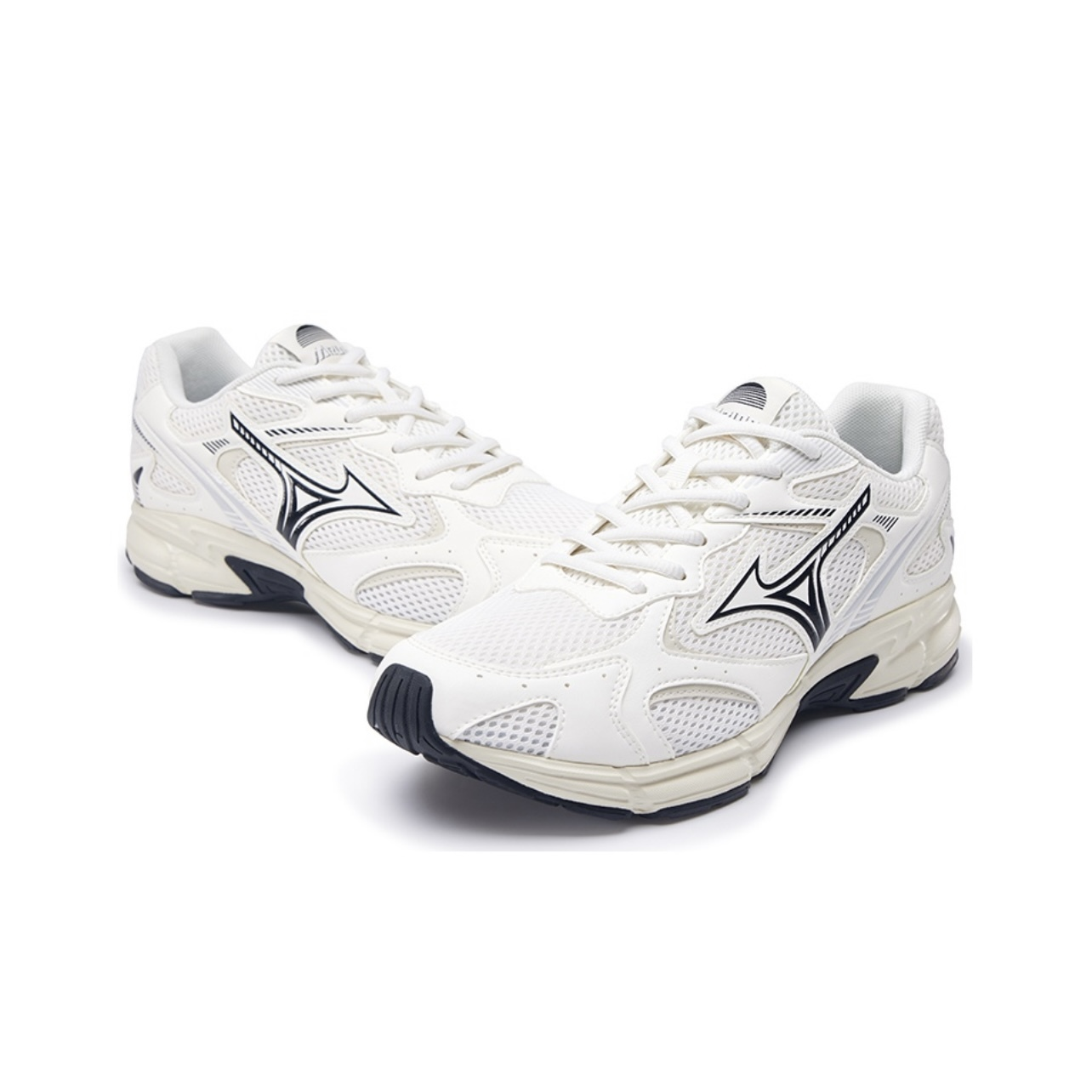 Кроссовки Mizuno