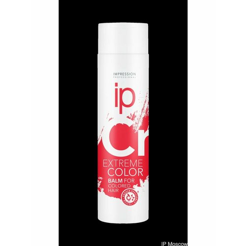 IP Extreme Color Бальзам для окрашенных волос 250 мл 803₽