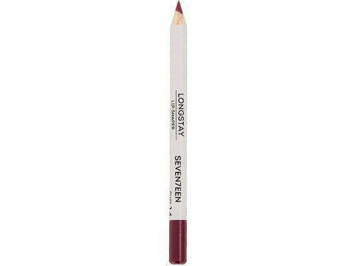 Карандаш для губ устойчивый SEVEN7EEN LONGSTAY LIP SHAPER PENCIL