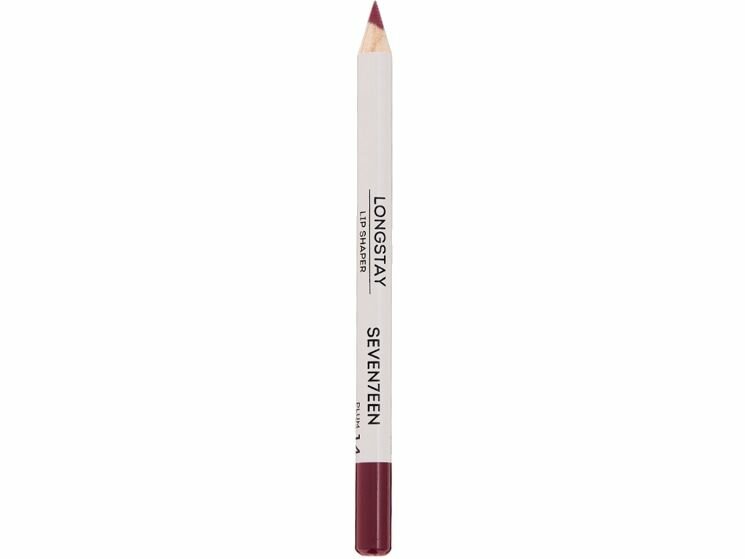 Карандаш для губ устойчивый SEVEN7EEN LONGSTAY LIP SHAPER PENCIL