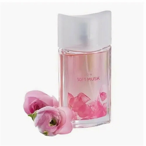 Туалетная вода Avon Soft Musk