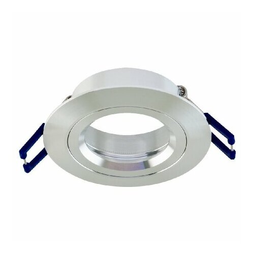 Встраиваемый светильник 1x0 50 Вт 504014 EVN 4037293369848 6606₽