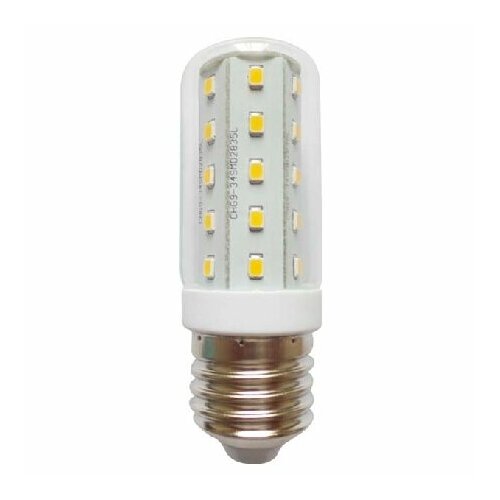 LED-лампа мульти-LED 230V E27 белый 36635 ScharnbergerHas 4034451366350 6736₽
