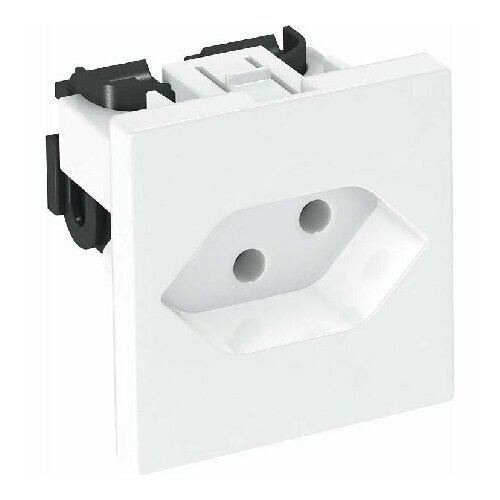 Розетка SKS-CH0 RW1 OBO 6117200 4012195008866 11568₽