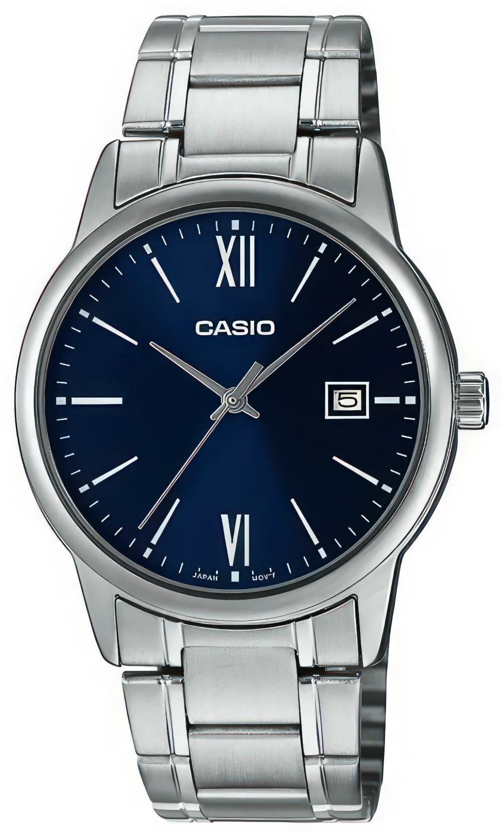 Наручные часы CASIO MTP-V002D-2B3