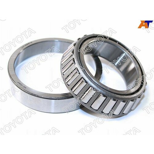 Подшипник FR ступицы наружный TOYOTA MANY 10294910 90080-36068 6320₽