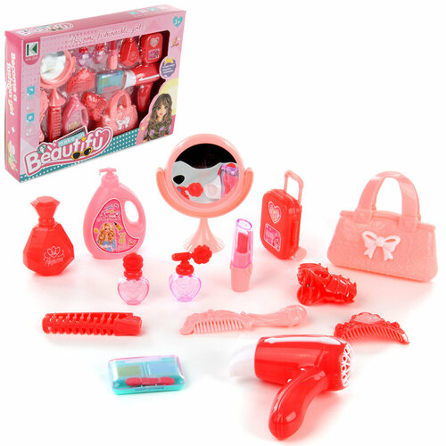 Набор стилист парикмахер Модница Veld co 569₽