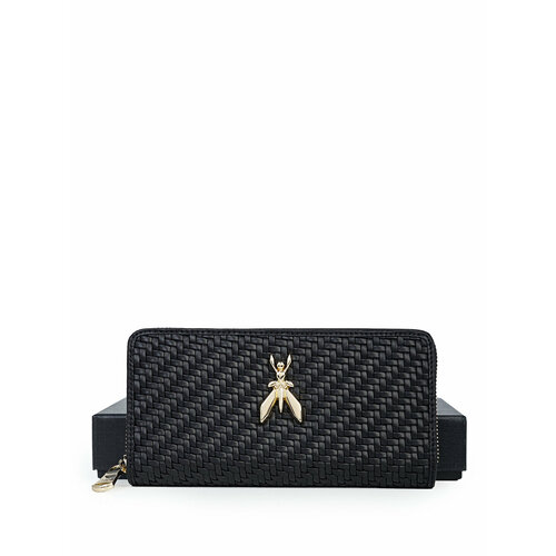 Кошелек PATRIZIA PEPE, черный