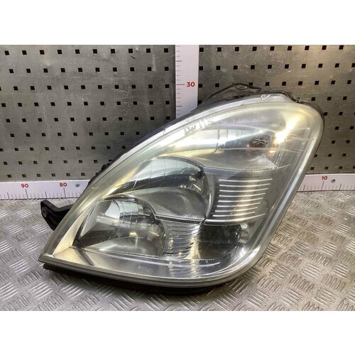Фара передняя левая Iveco Daily 4 арт1834-A800765 27260₽