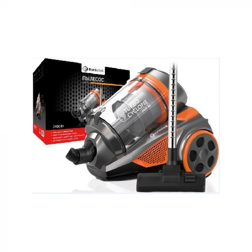 Пылесос циклон Eurostek EVC-3010 746200₽
