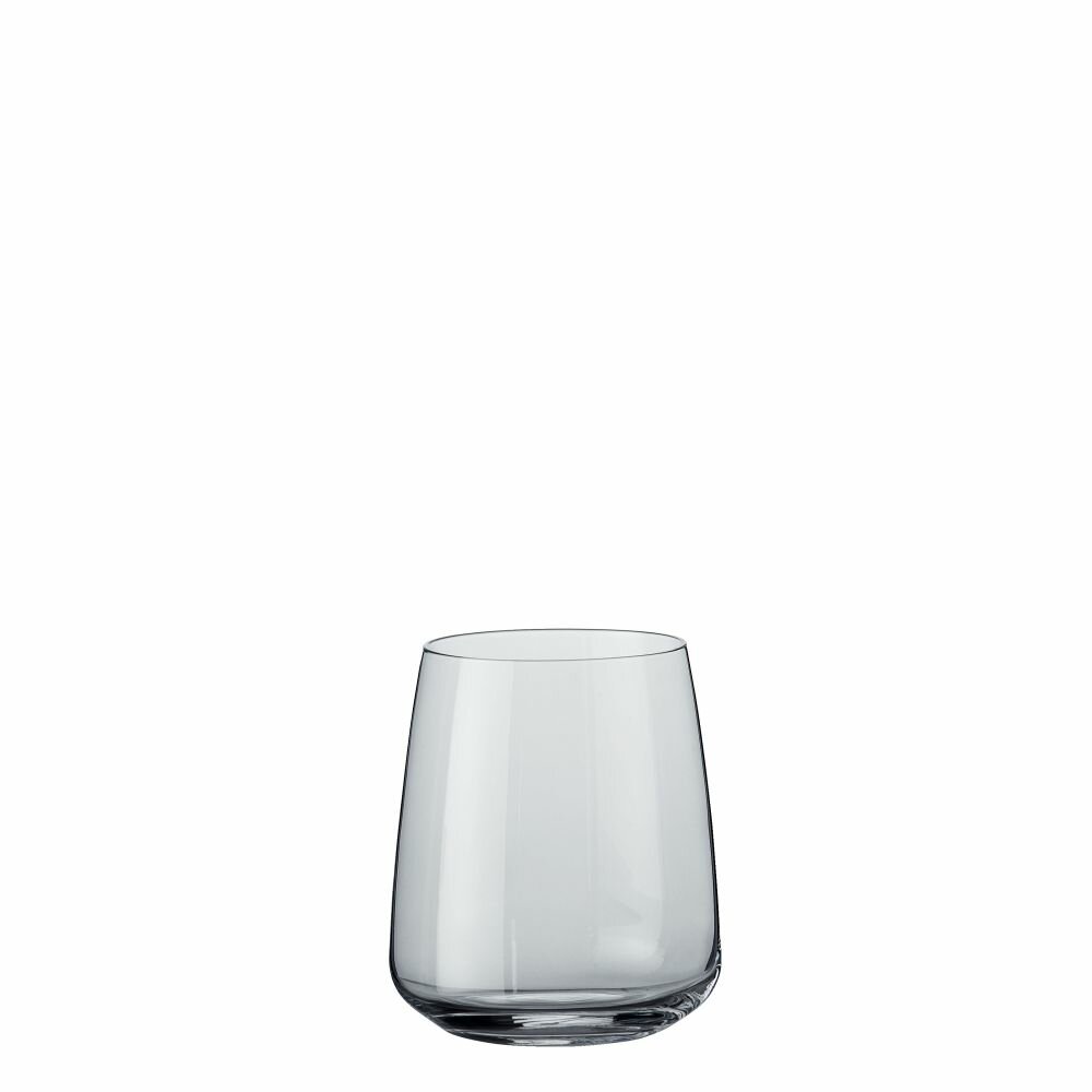 Набор стаканов Bormioli Rocco PLANEO для воды ACQUA 360 мл 4 шт.