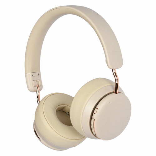 Гарнитура Bluetooth TFN Magic накладные разъем USB-C хаки TFN-HS-BT009KH 2290₽