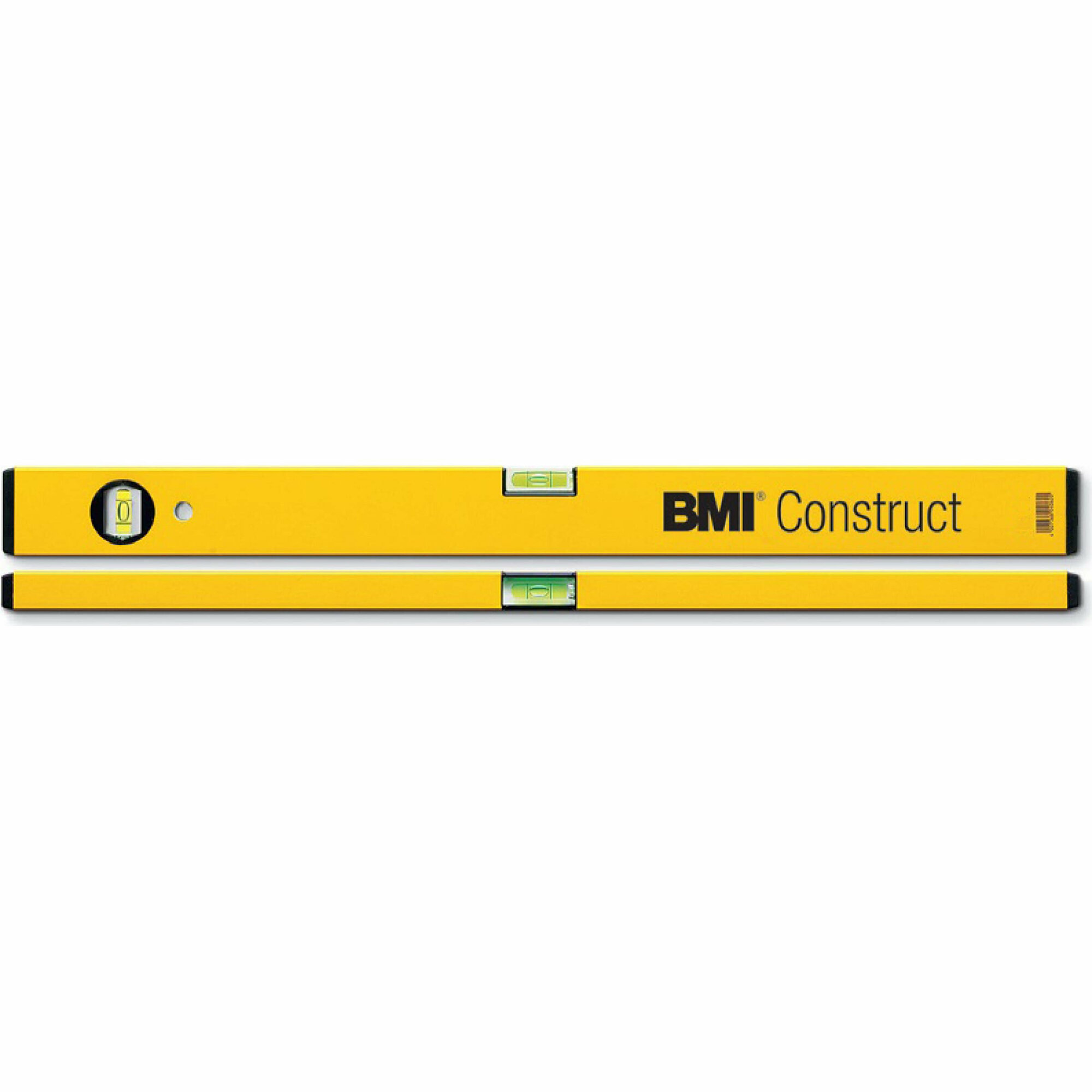 Пузырьковый уровень BMI CONSTRUCT 60cm