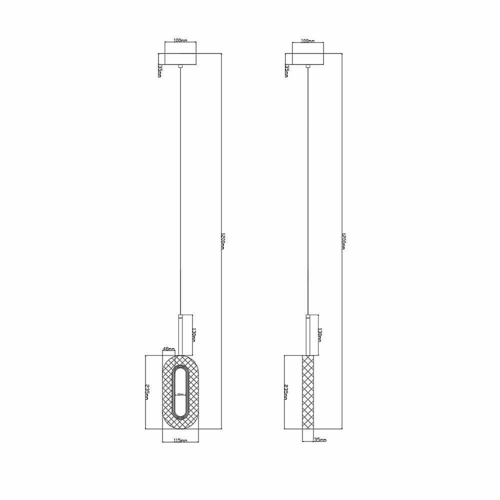 Потолочная люстра Arte Lamp OVALE A2489PL-8GO - фото №18