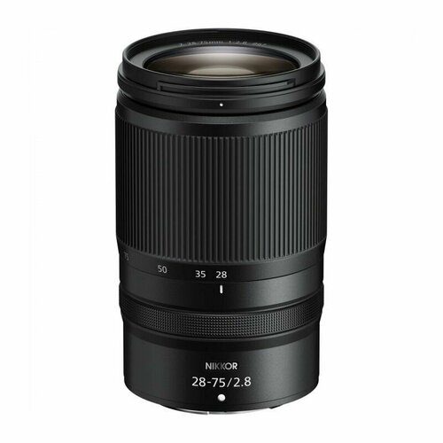 Объектив Nikon Nikkor Z 28-75mm f28 10699900₽