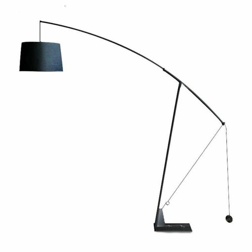 Напольный светильник Свет 77 77.90813