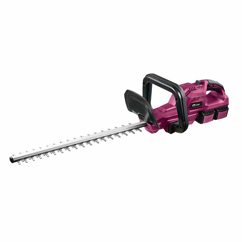 Кусторез аккумуляторный для живой изгороди КМ атом CHT-182 36В Li-Ion без АКБ и ЗУ 15283₽