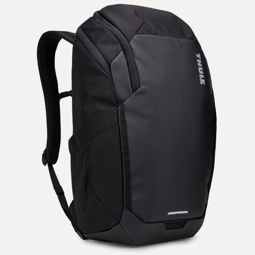 Изображение товара Thule Рюкзак Thule Chasm Backpack Black, 26 л, черный, 3204981