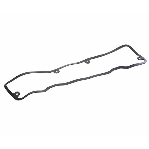 Прокладка СМД-14,18 крышки клапанной резина, 14-0637РП, автопрокладка