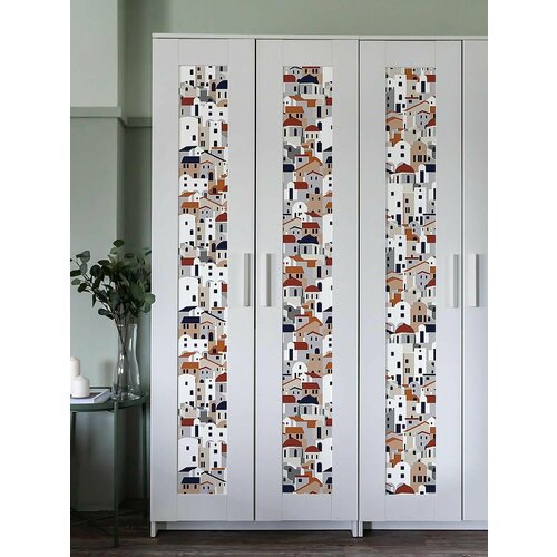 фото Самоклеящаяся пленка для мебели 60х200 см. mag decor