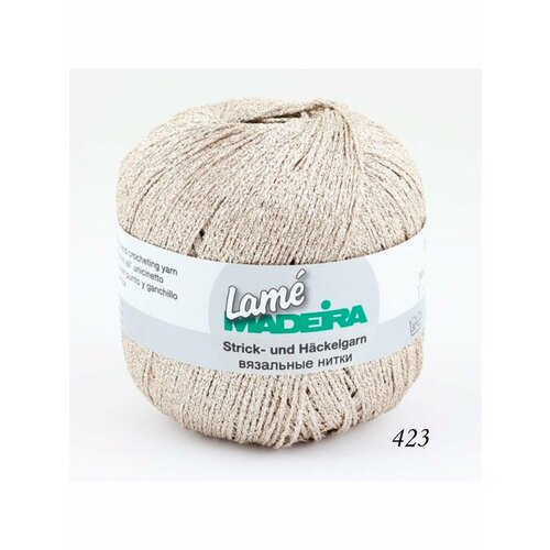 Пряжа для вязания Madeira Lame 5190₽