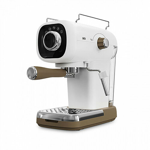 Кофеварка BQ CM2003 White 840000₽
